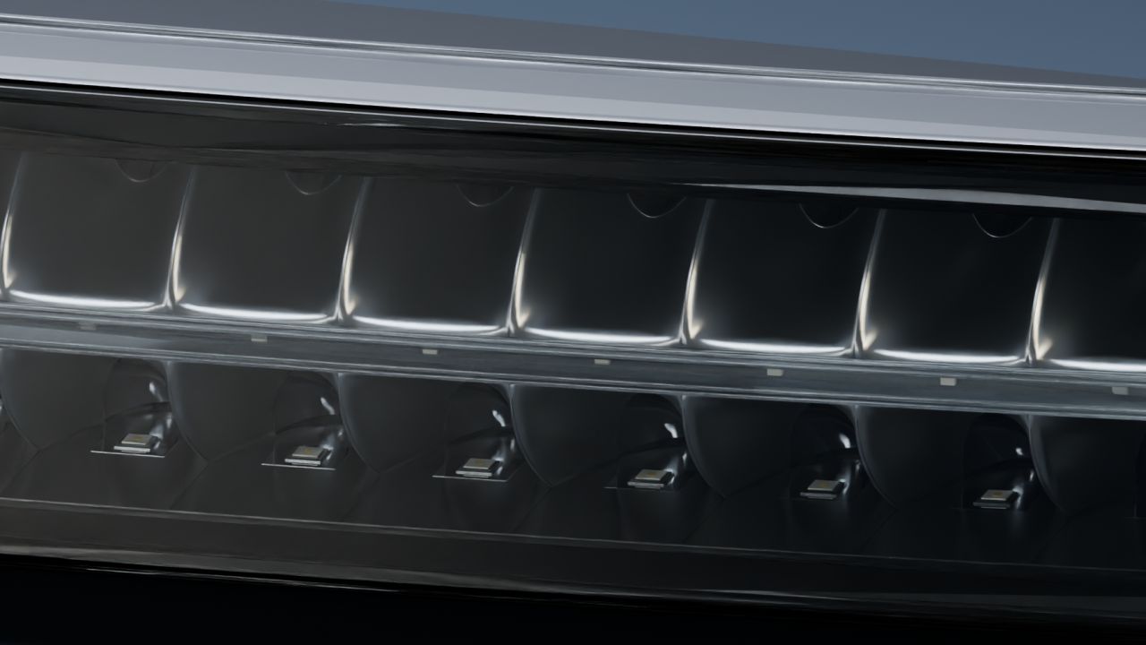 Strands Siberia DRC 32 (Prefab)