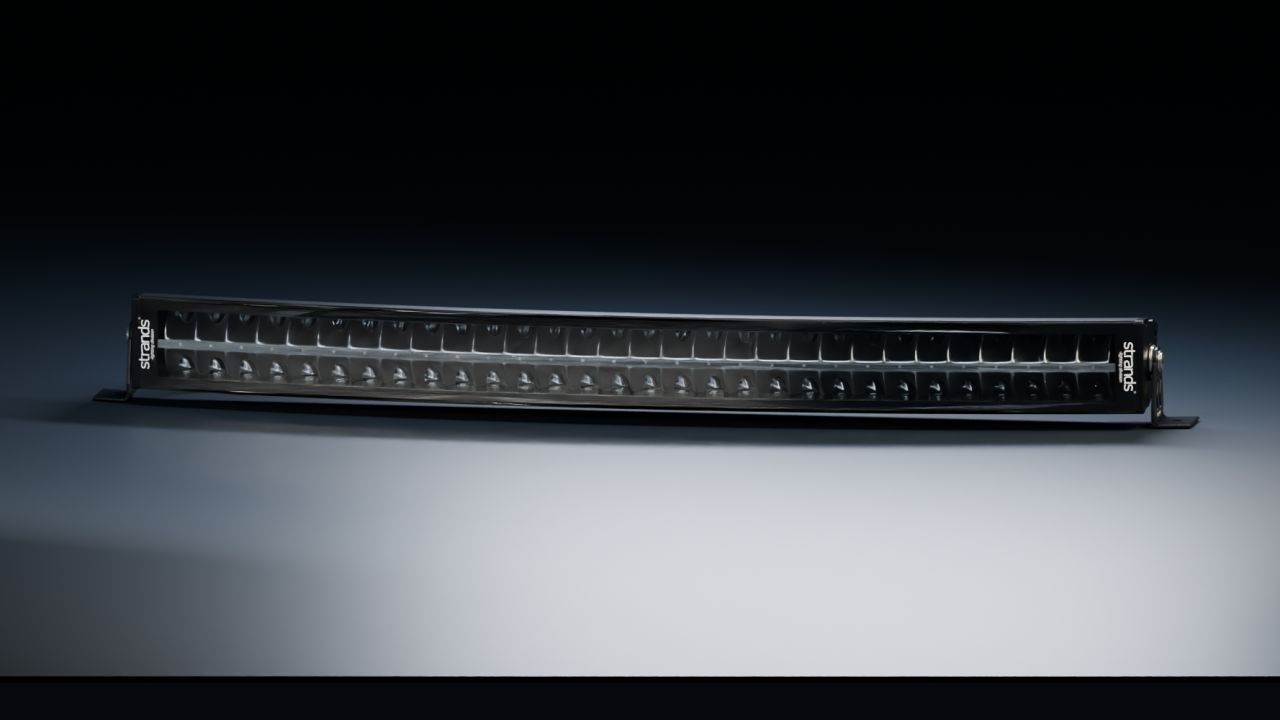 Strands Siberia DRC 32 (Prefab)