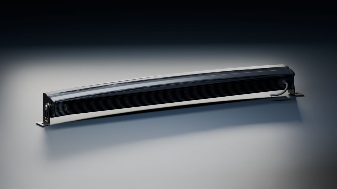 Strands Siberia DRC 32 (Prefab)