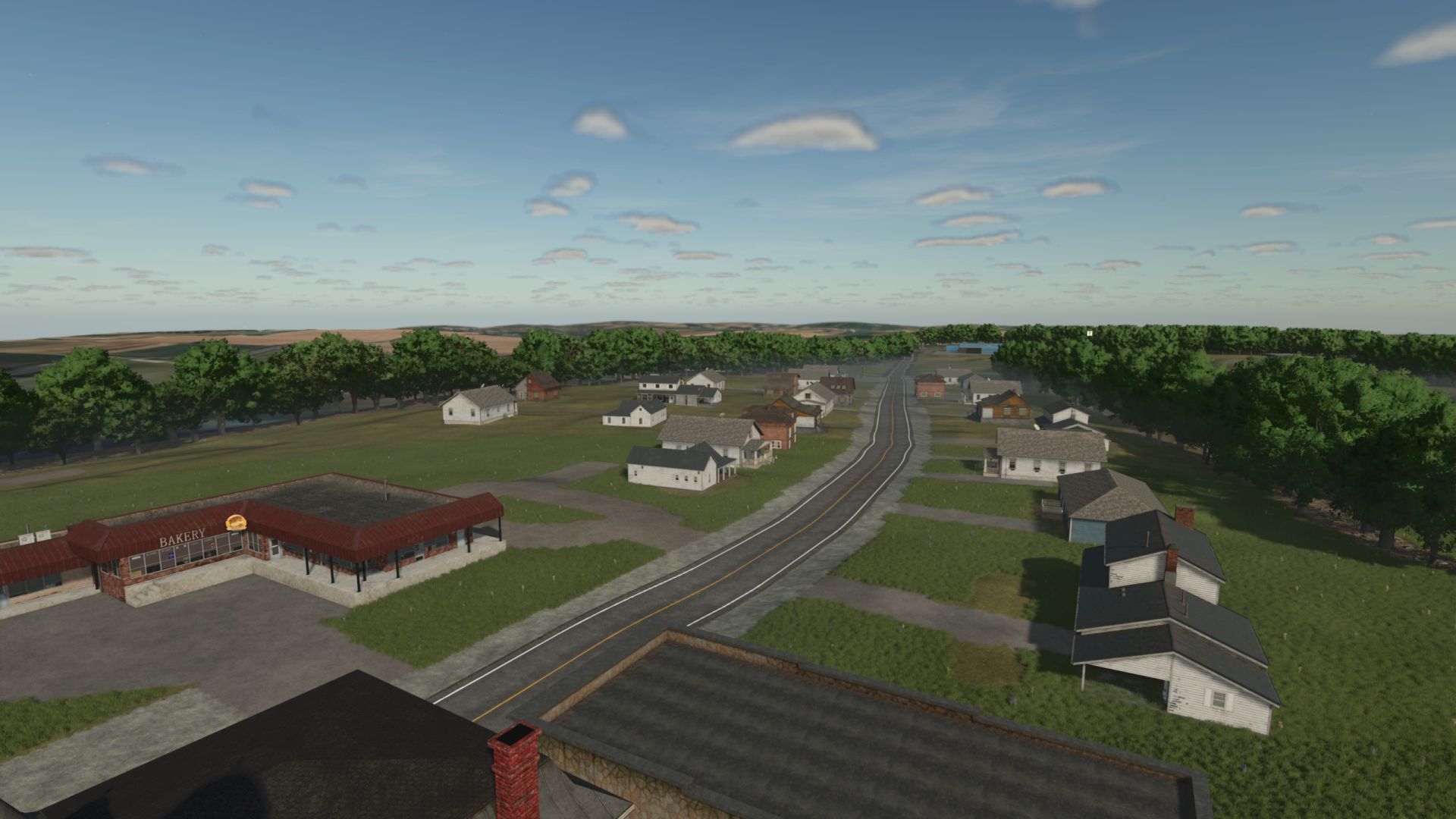 Strasburg PA 4X
