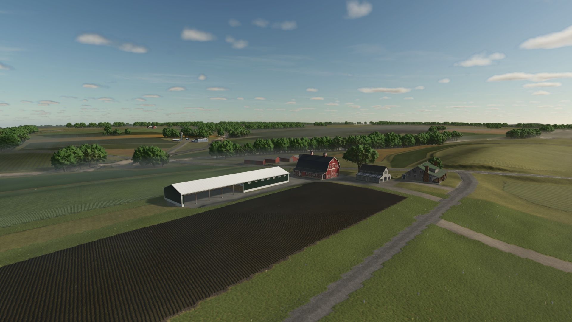 Strasburg PA 4X