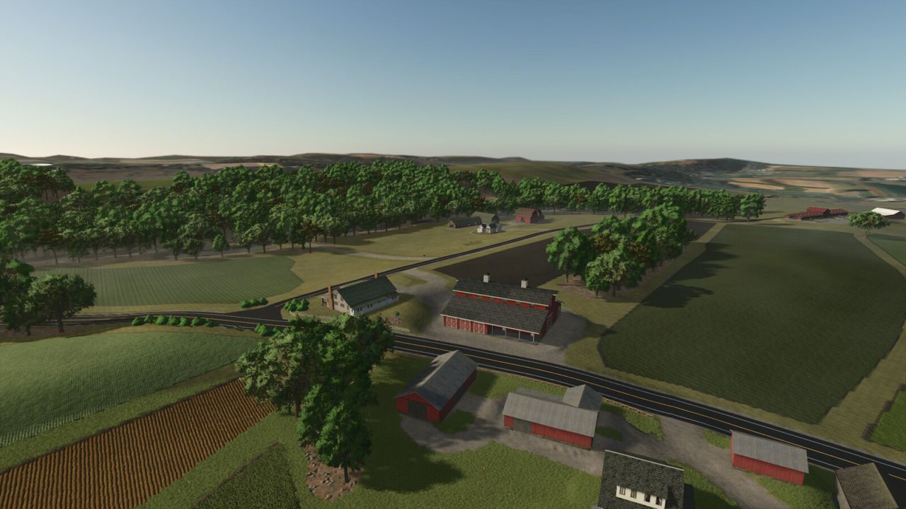 Strasburg Pennsylvania