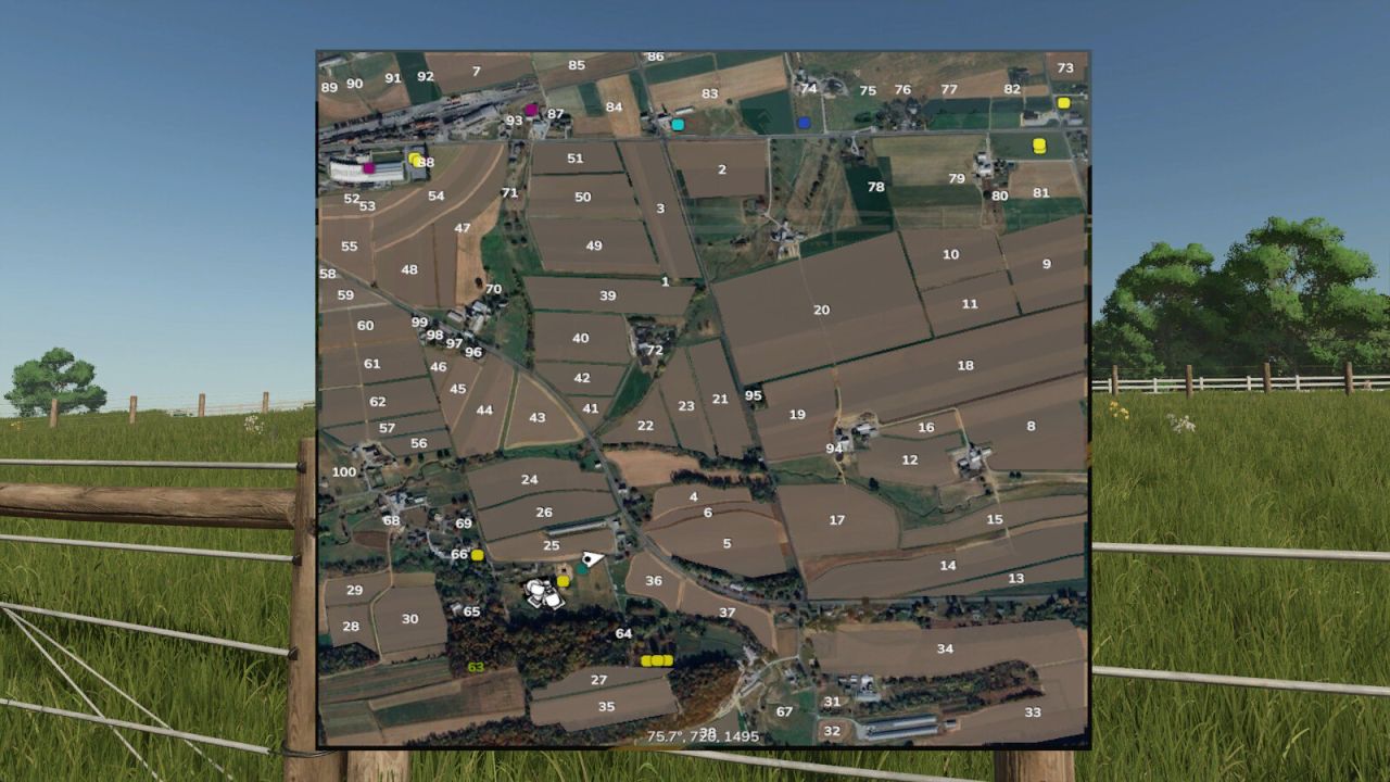 Strasburg Pennsylvania