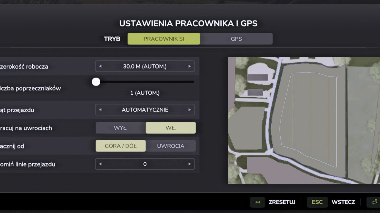 Strautmann PS 3401-GE