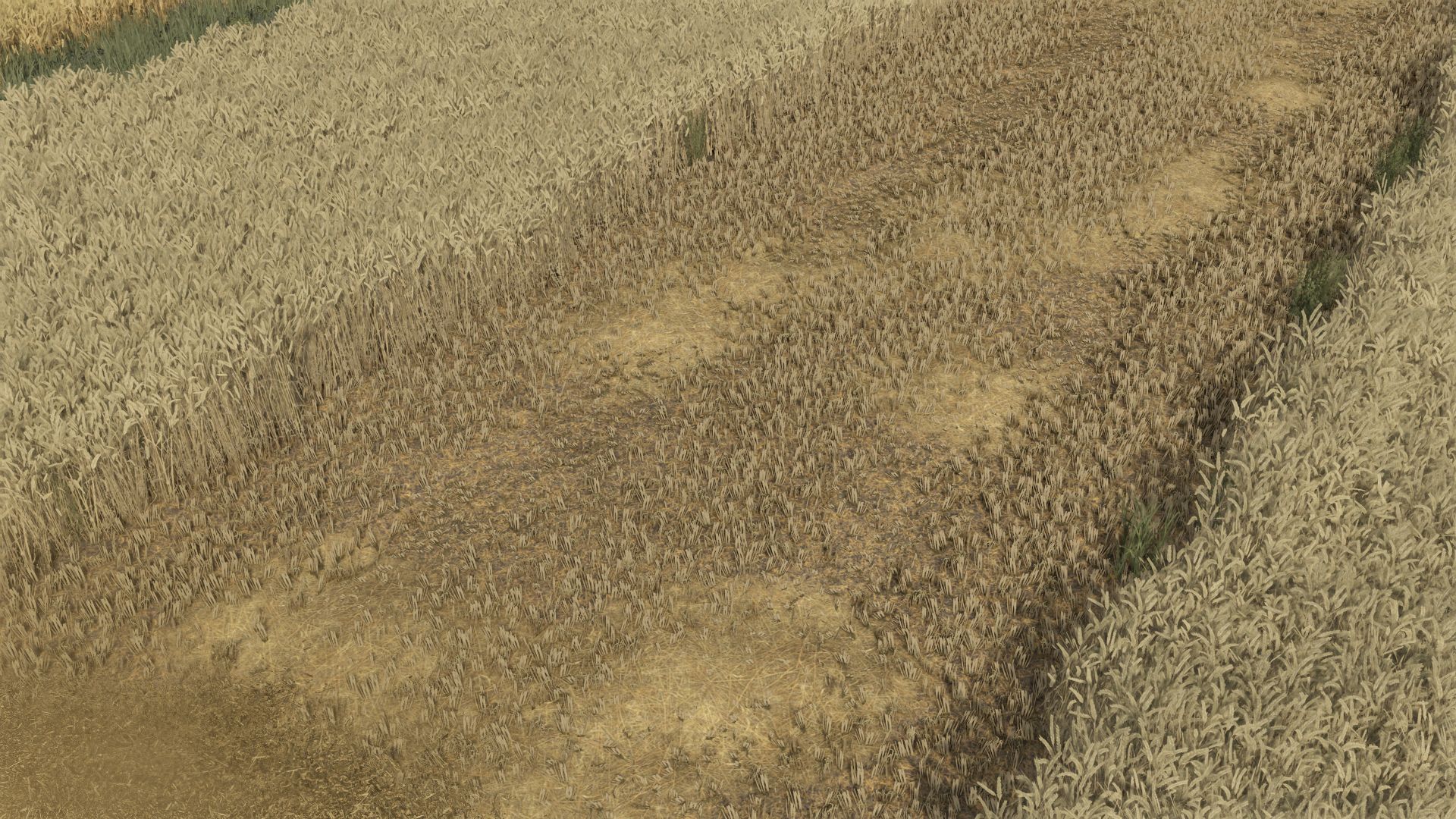 Straw Chopper Mod