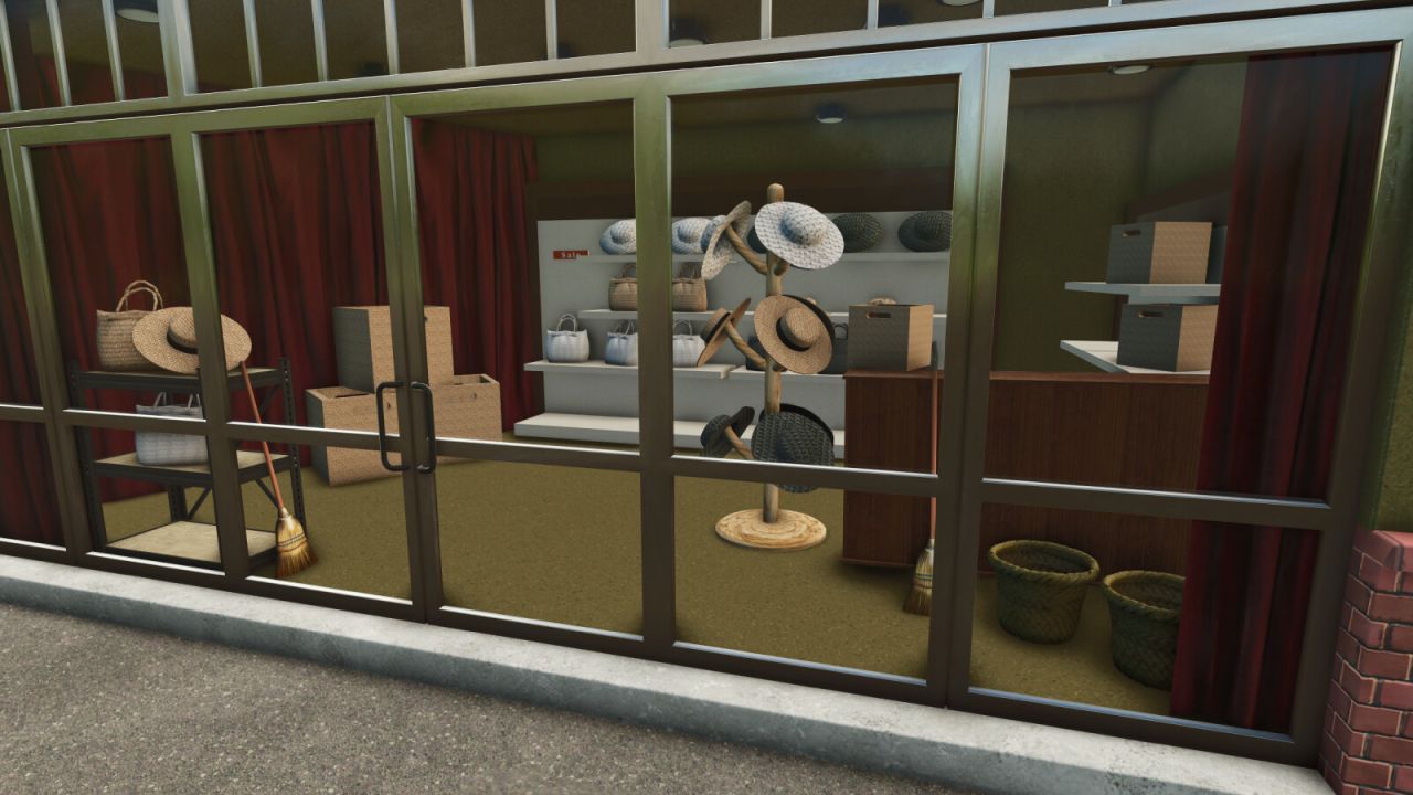 Przetwarzanie słomy