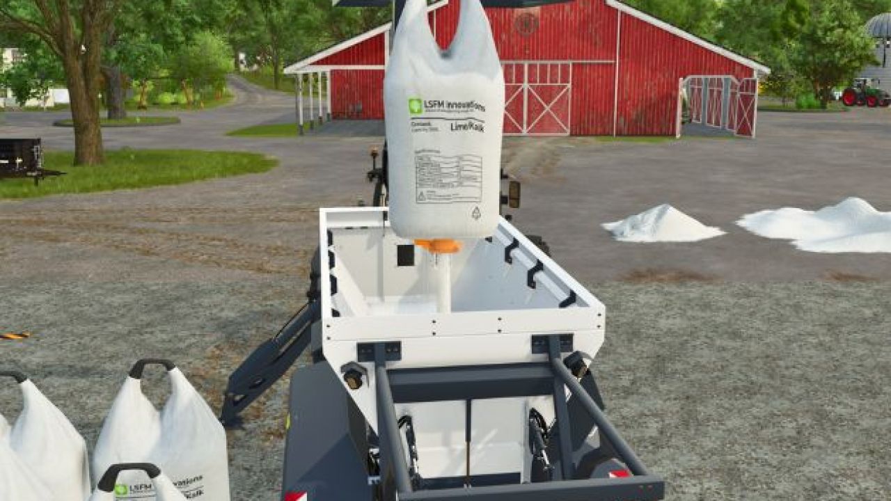 STREUMASTER FW 212 TD PROFI