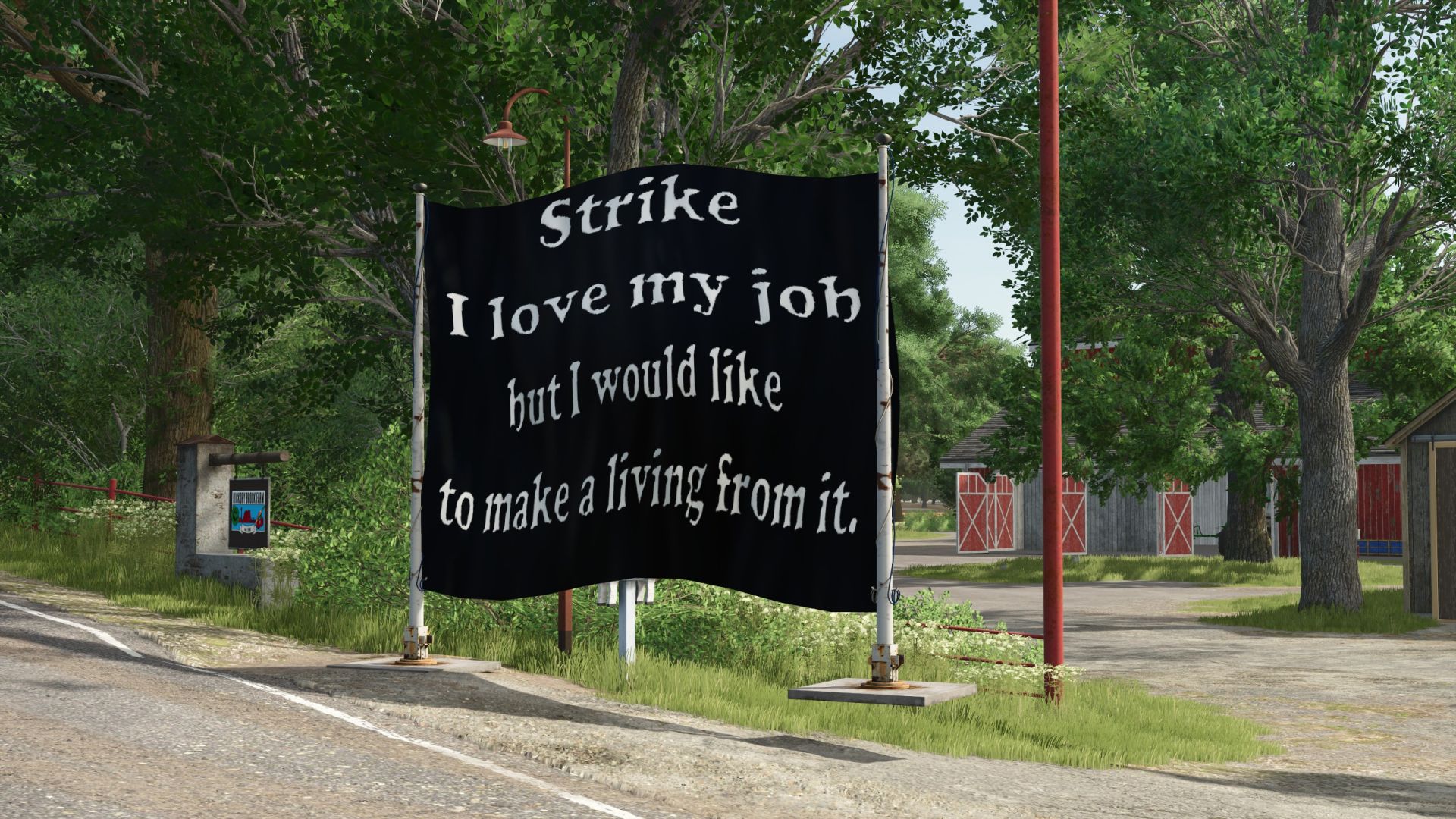 Streik (EN)