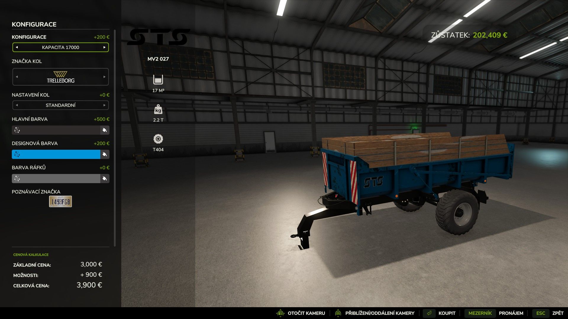 STS Opava MV2 027