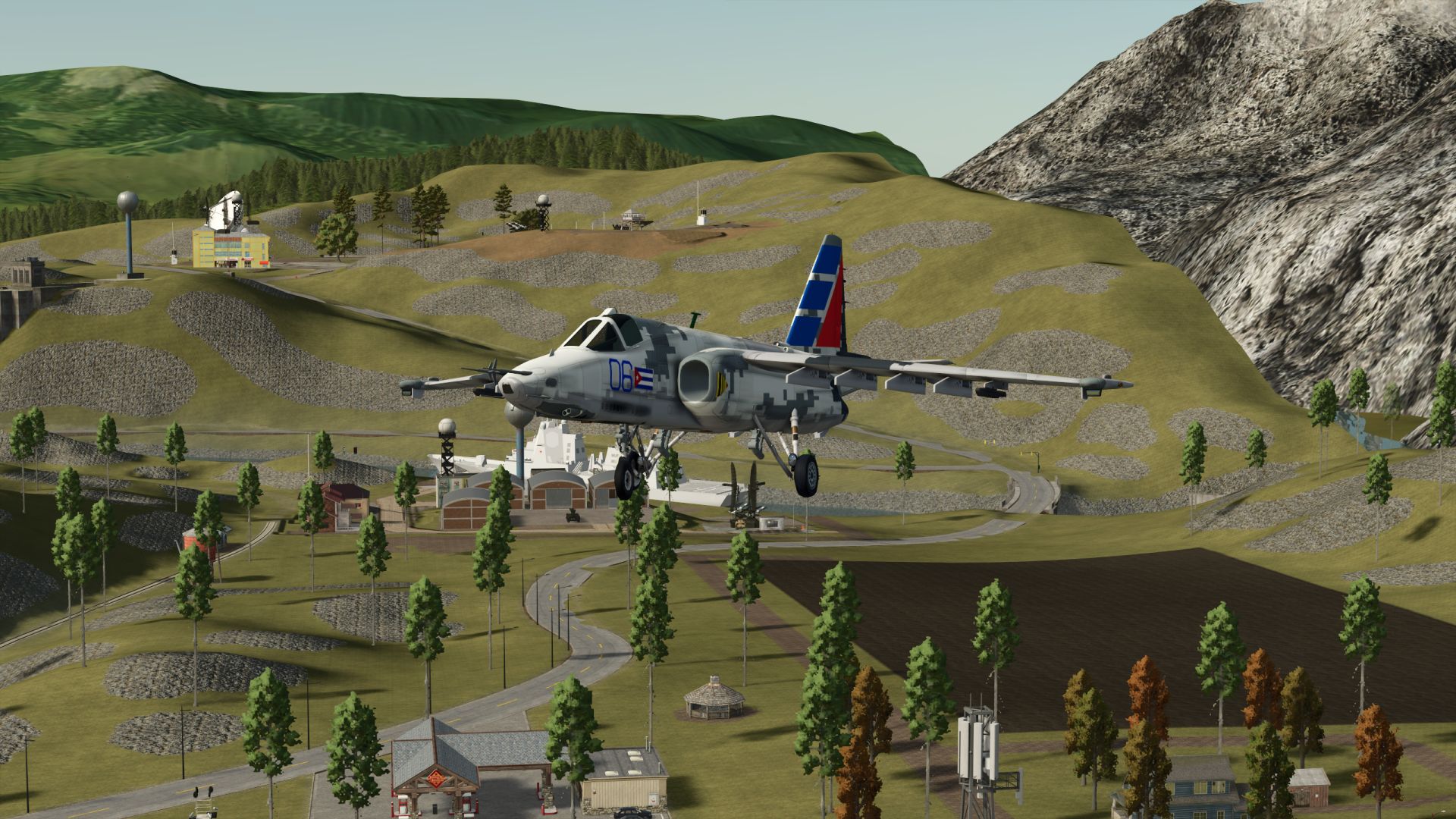 SU-25