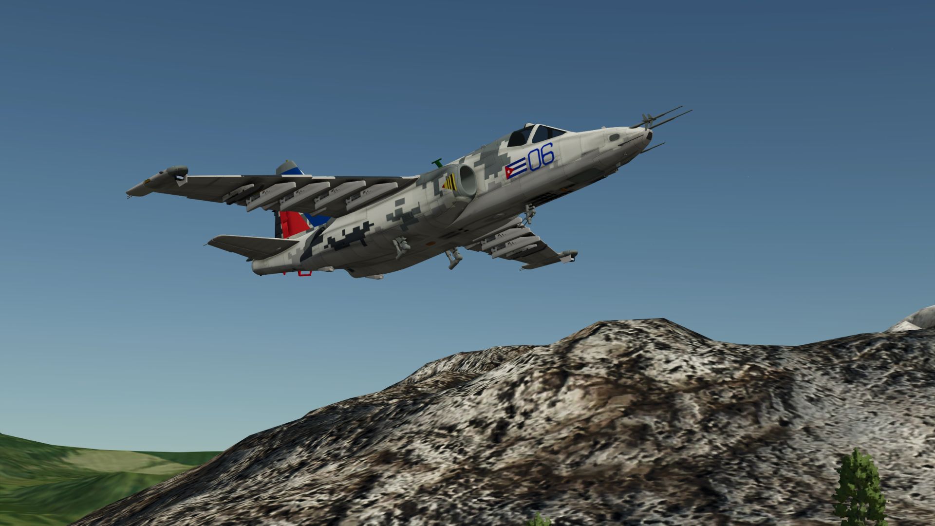 SU-25