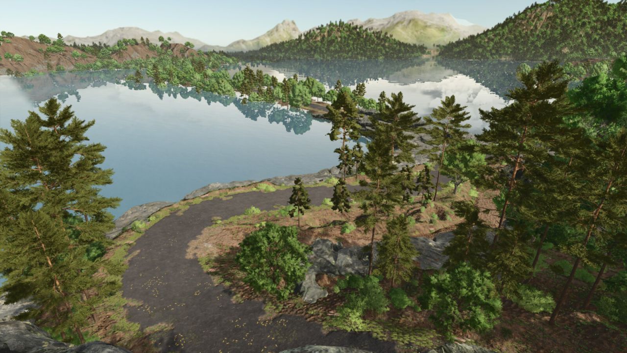 Sanctuaire Submergé