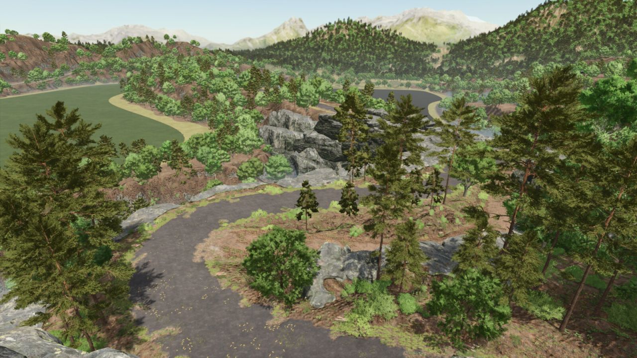 Sanctuaire Submergé