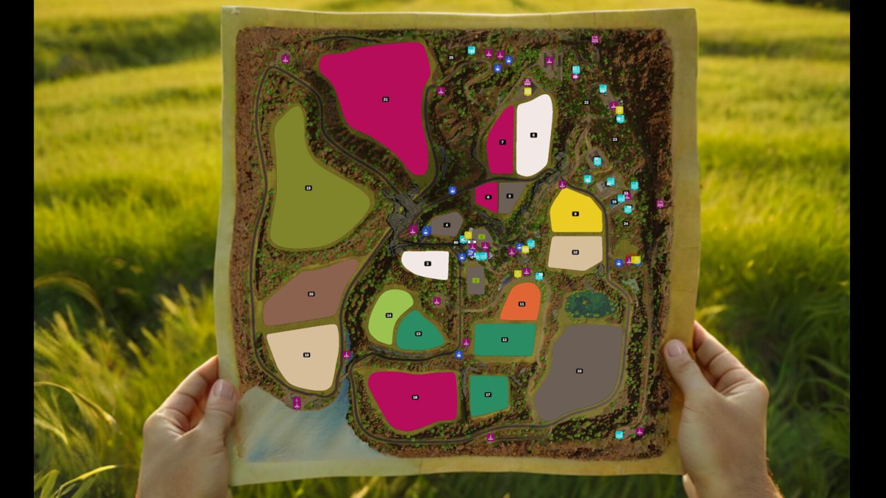 Sanctuaire Submergé