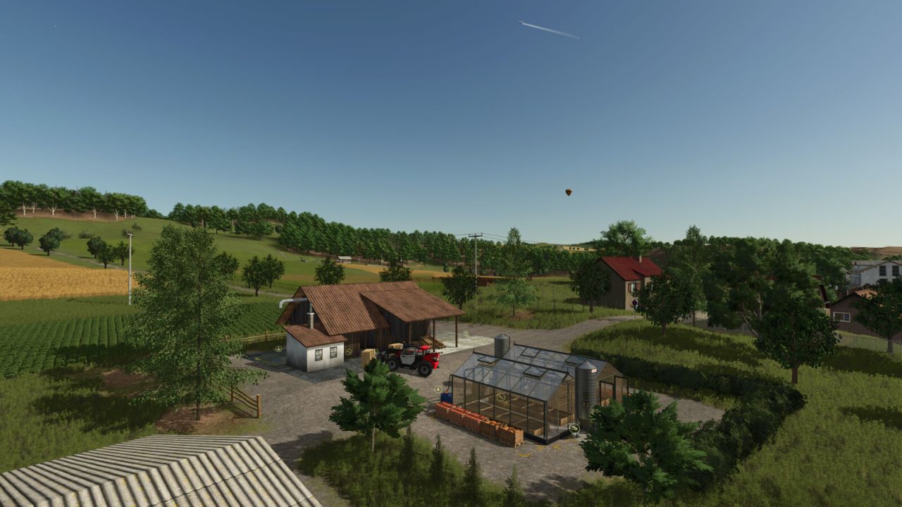 Südharz