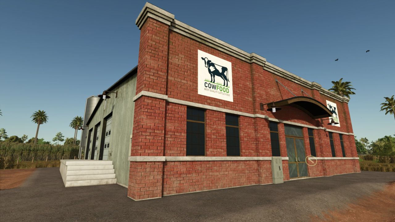 Zuckerproduktionspaket