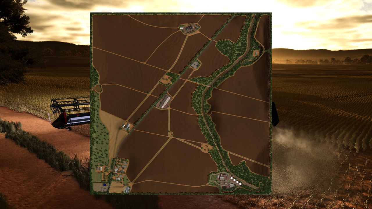 Sumidouro Farm