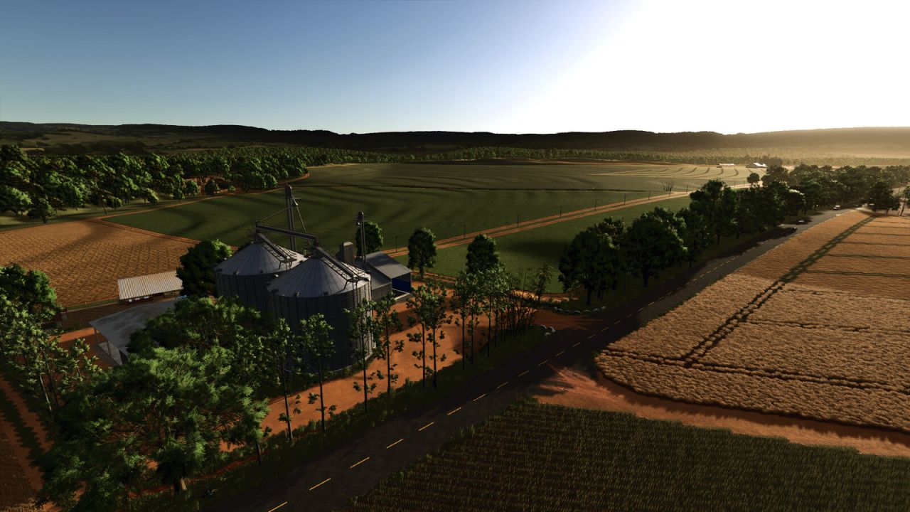 Sumidouro Farm