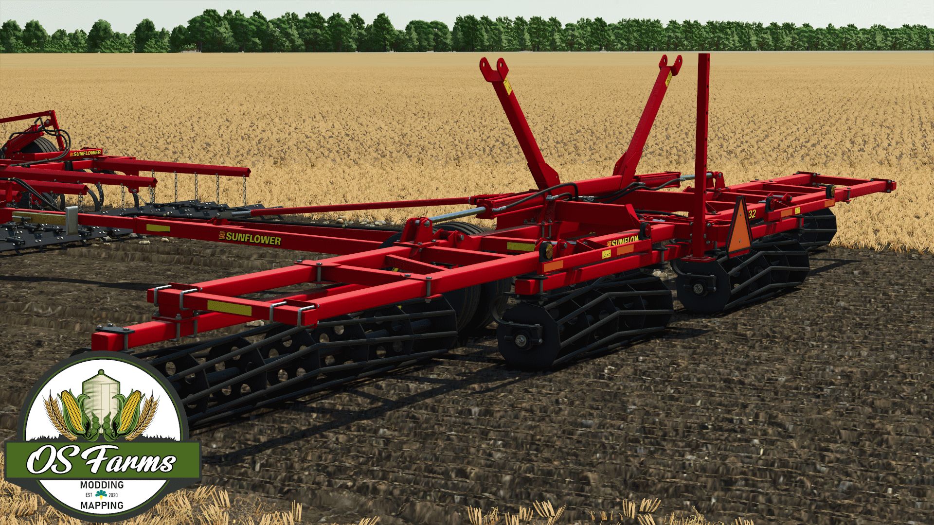 Sunflower 5035/7232