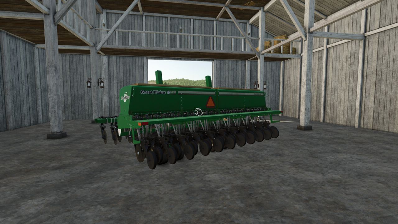 Super Strength FS25