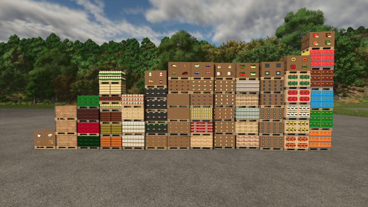 Supermarket Productions