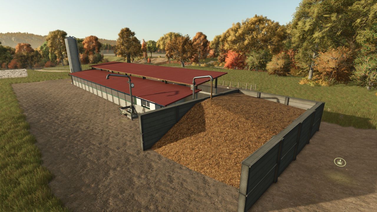 Supermarkt Produktionen