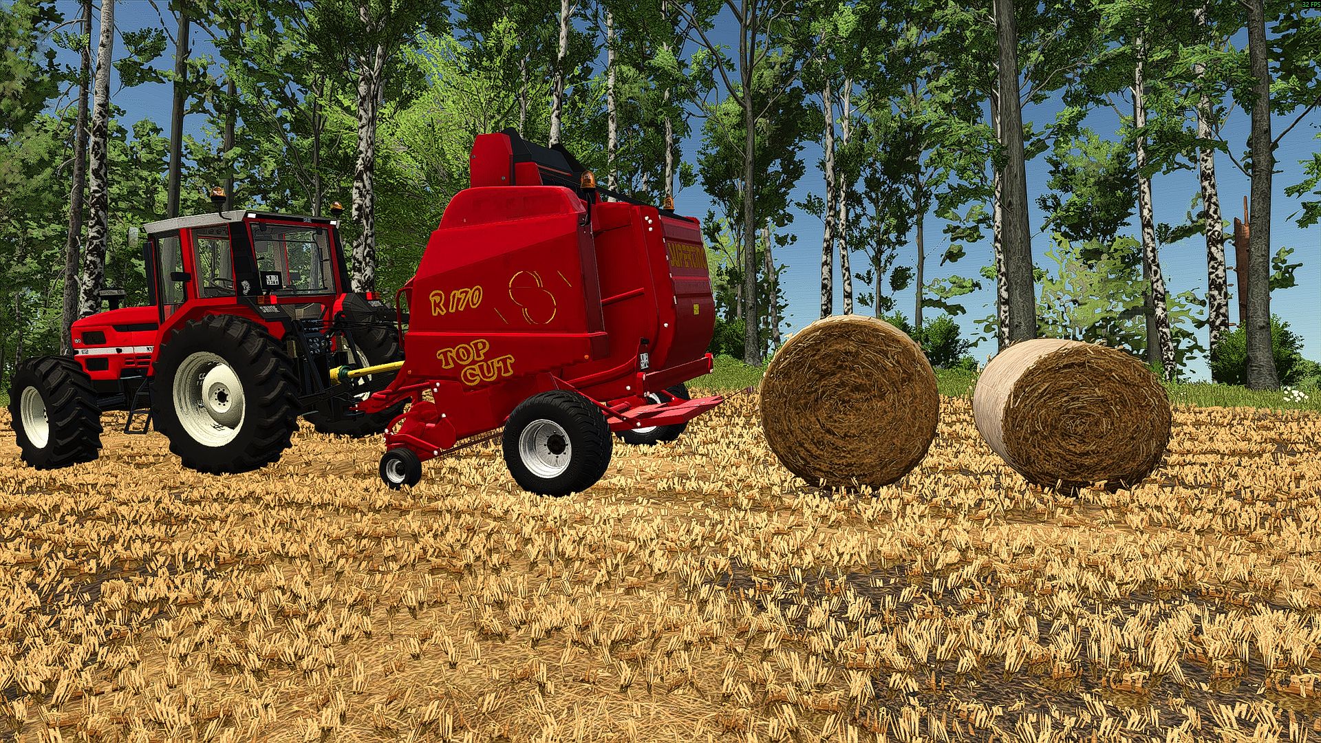 Supertino R170 TopCut