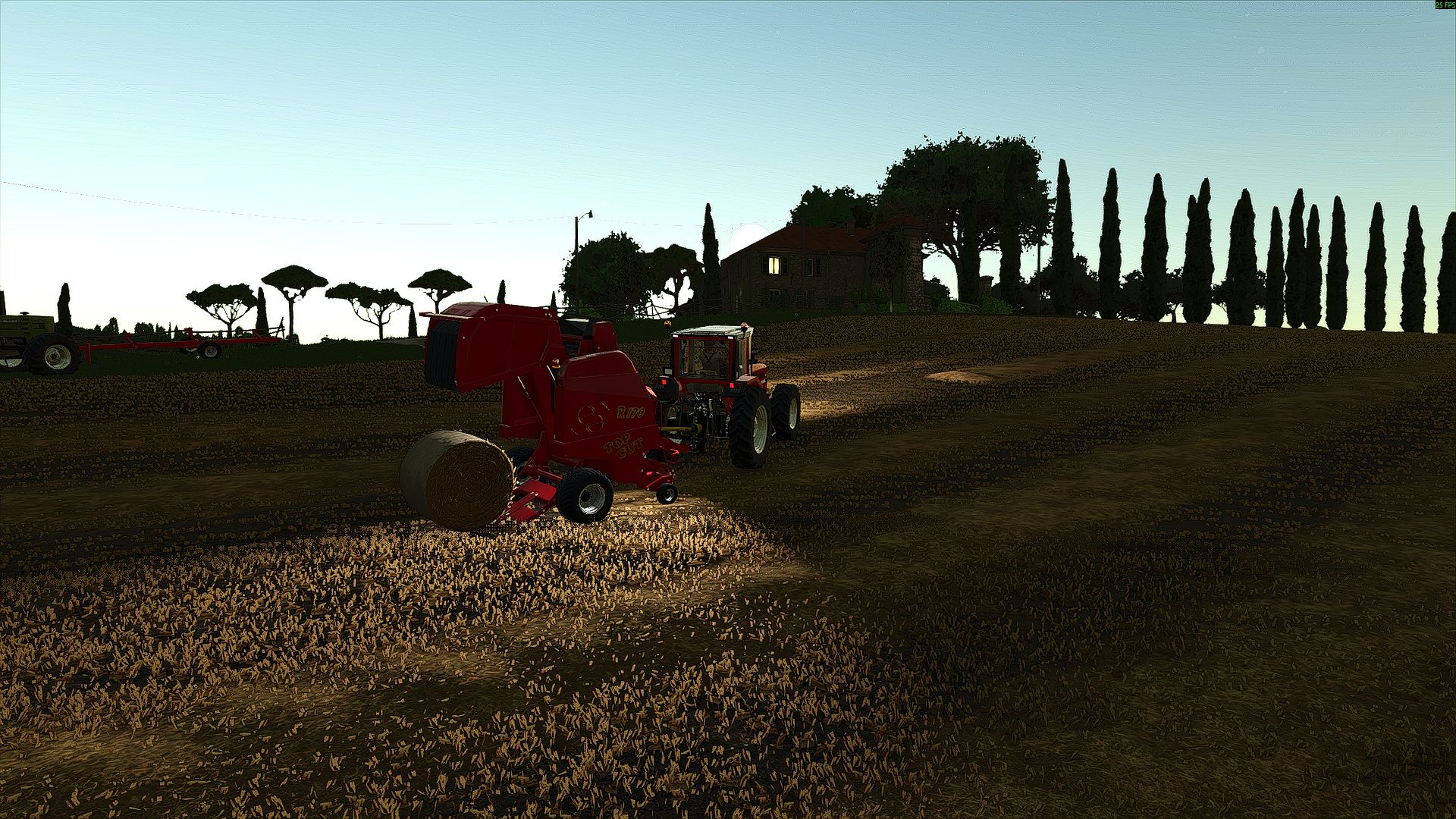 Supertino R170 TopCut