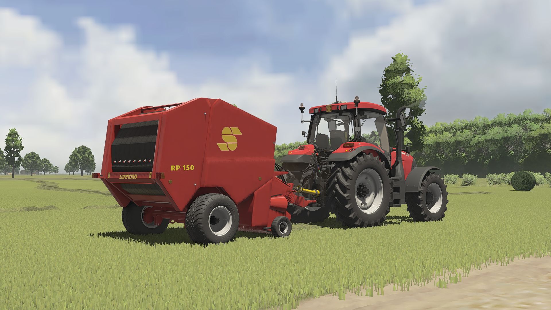 Supertino RP150
