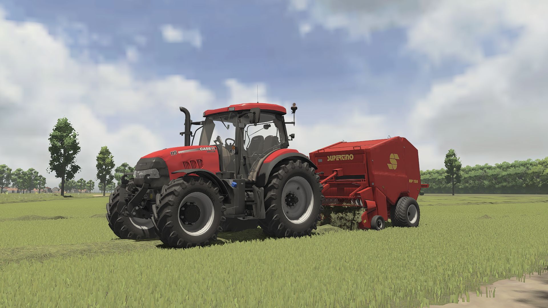 Supertino RP150