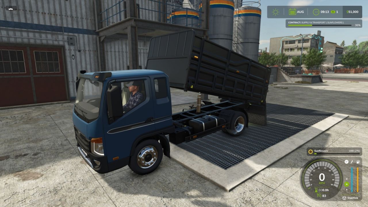 Umowy na dostawy i transport