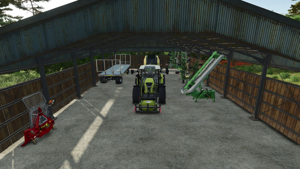Survival4X