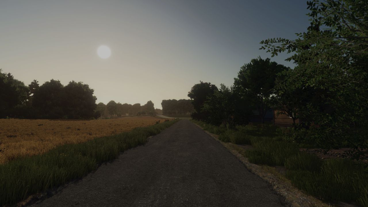 Suvalkija lowlands