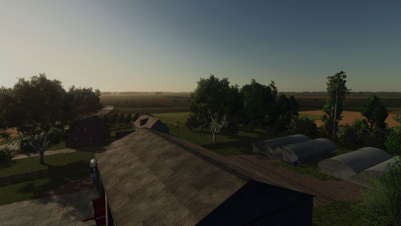Suvalkija lowlands