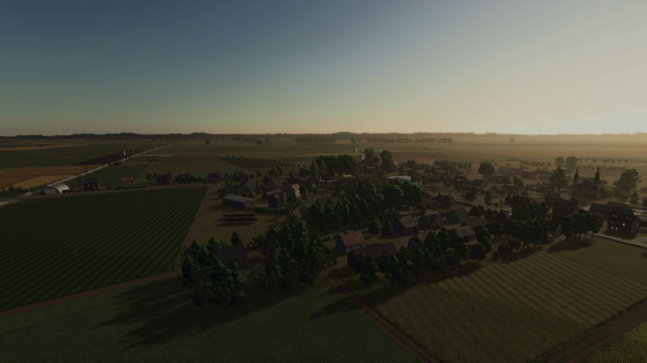 Suvalkija lowlands