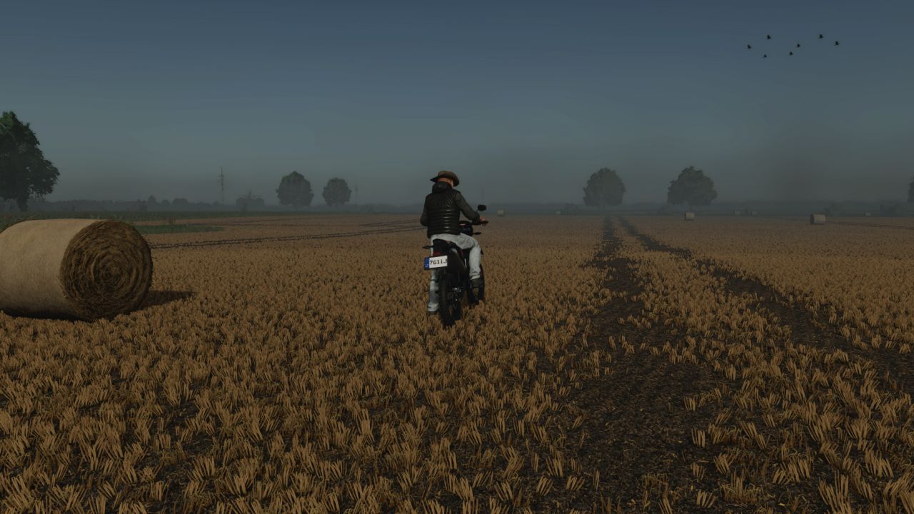 Suvalkija lowlands