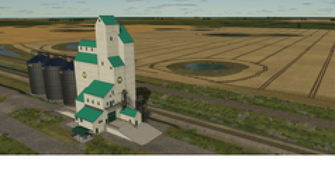 SW Manitoba 4x