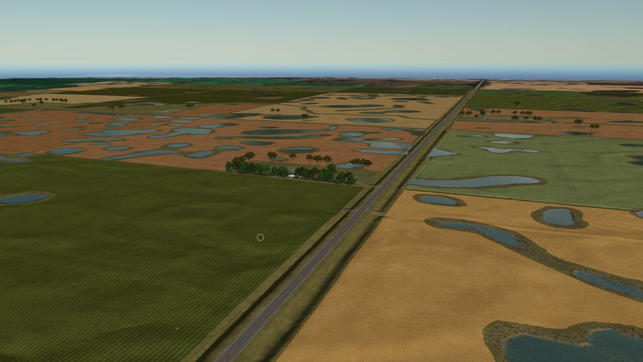 SW Manitoba 4x
