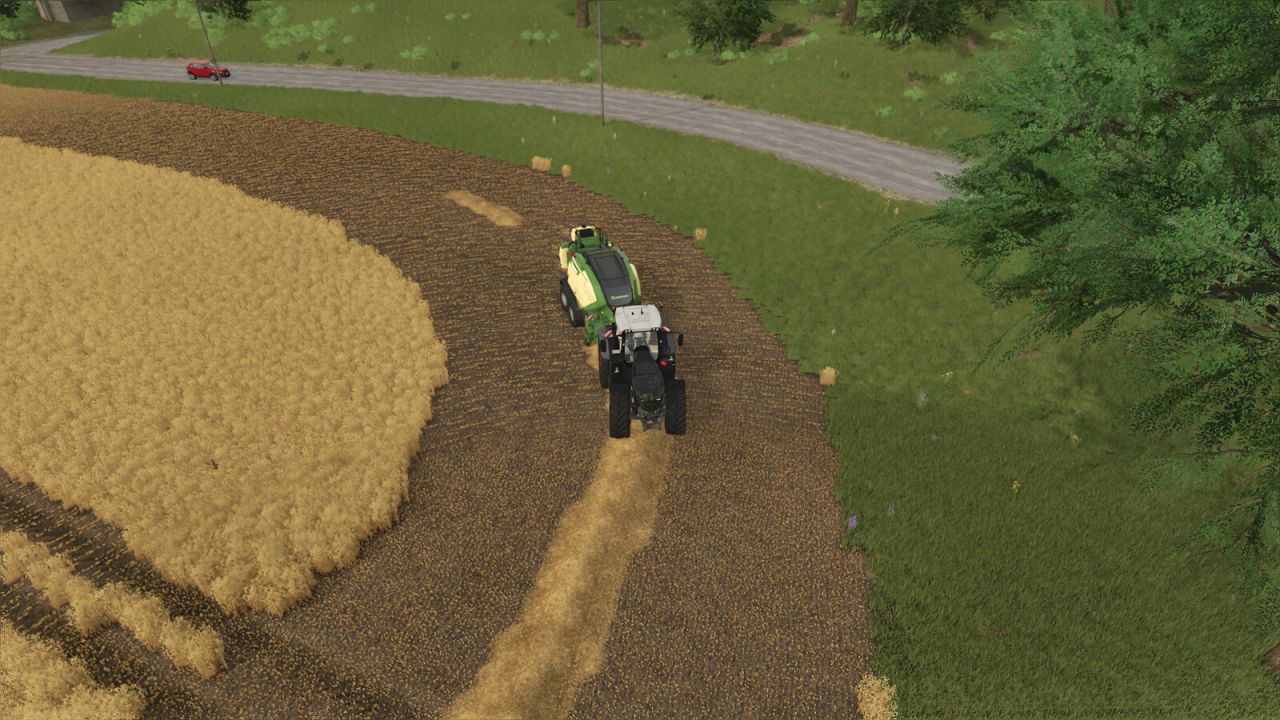 Swath Router FS25 thumbnail 2