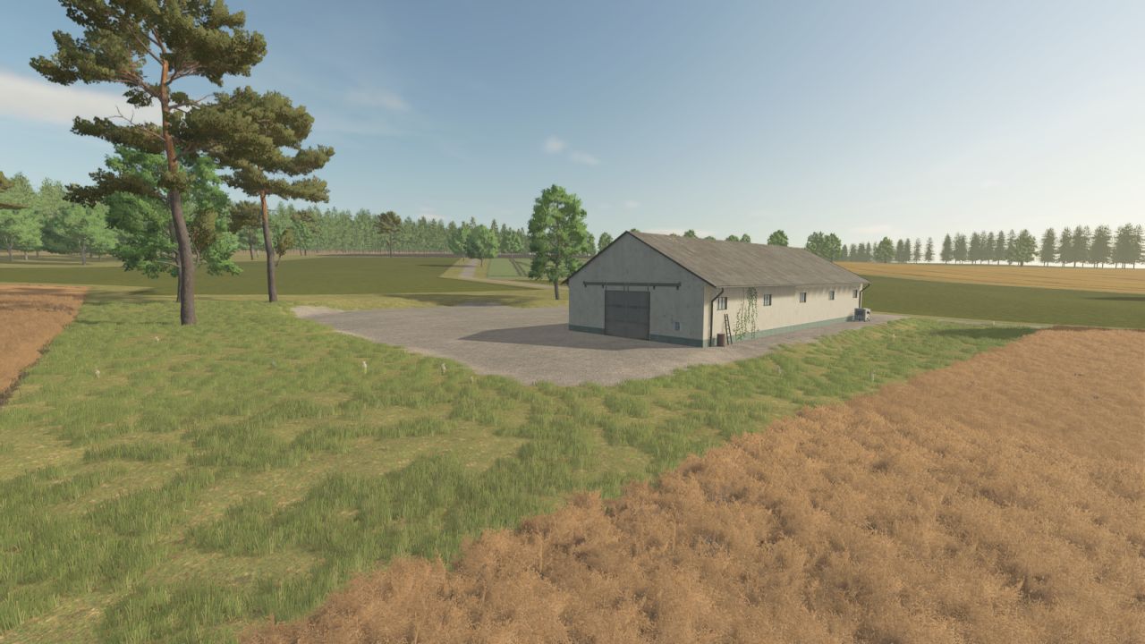 SWE Farms