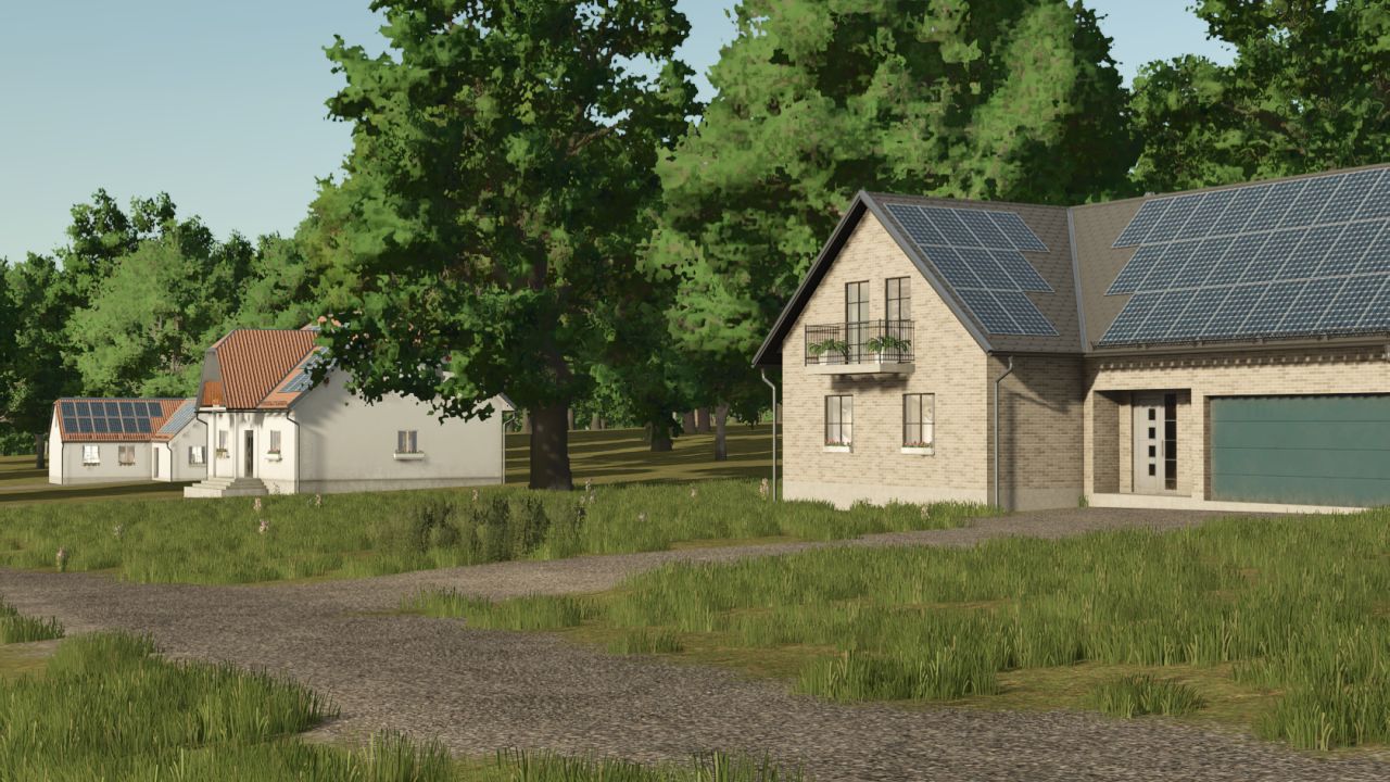 SWE Farms