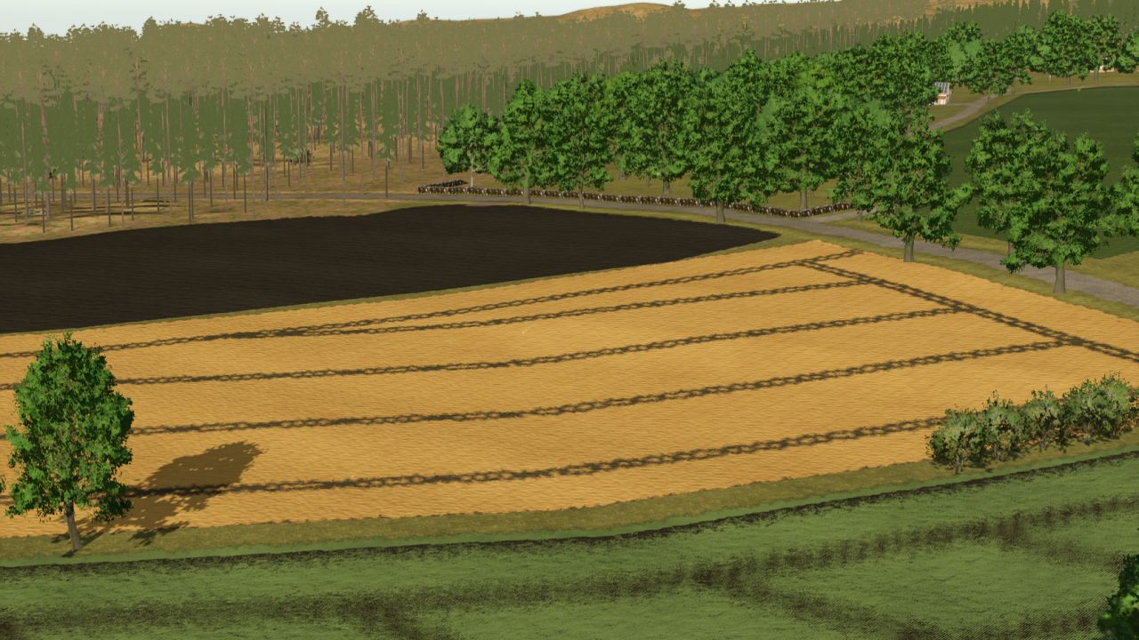 SWE Farms