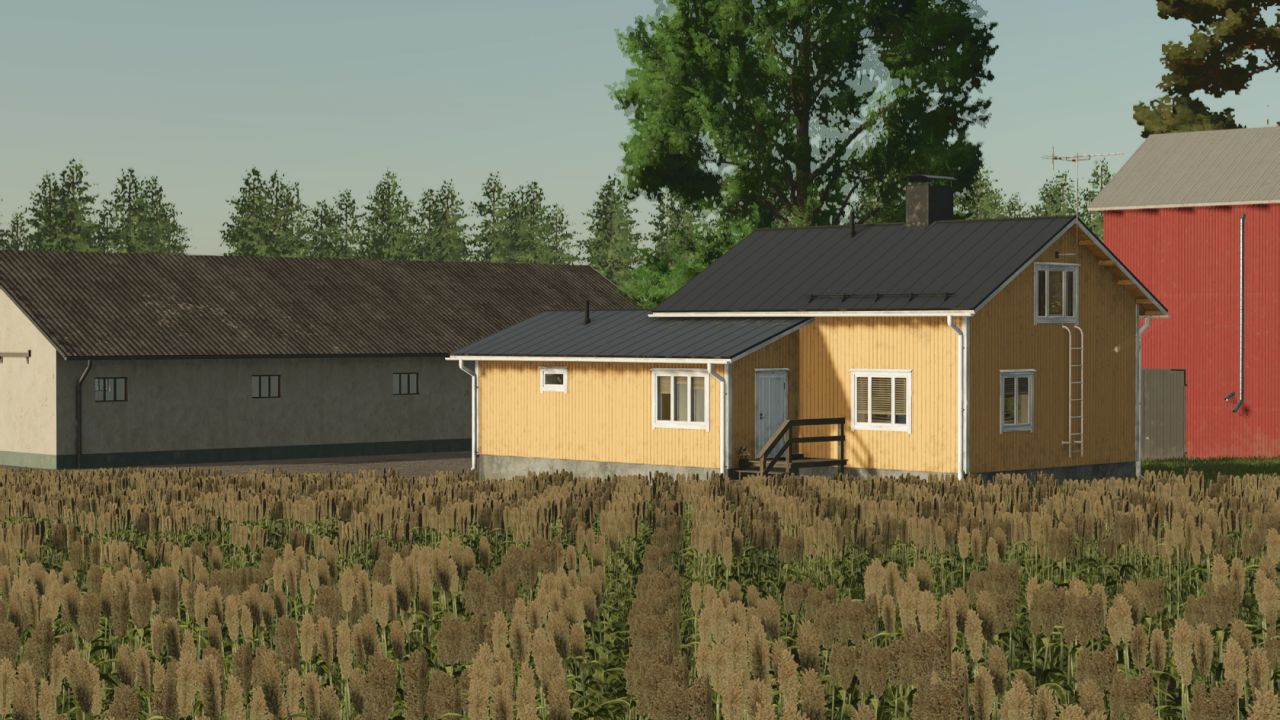 SWE Farms
