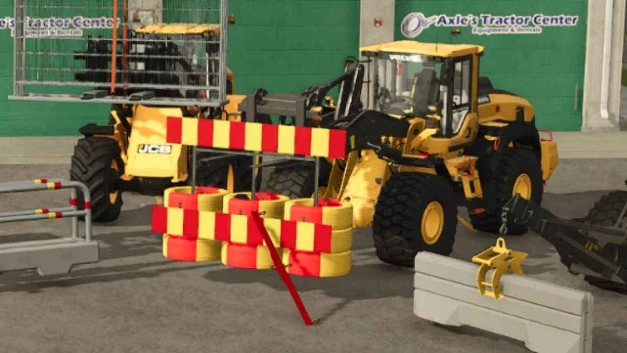 Pacchetto di sicurezza delle costruzioni svedesi
