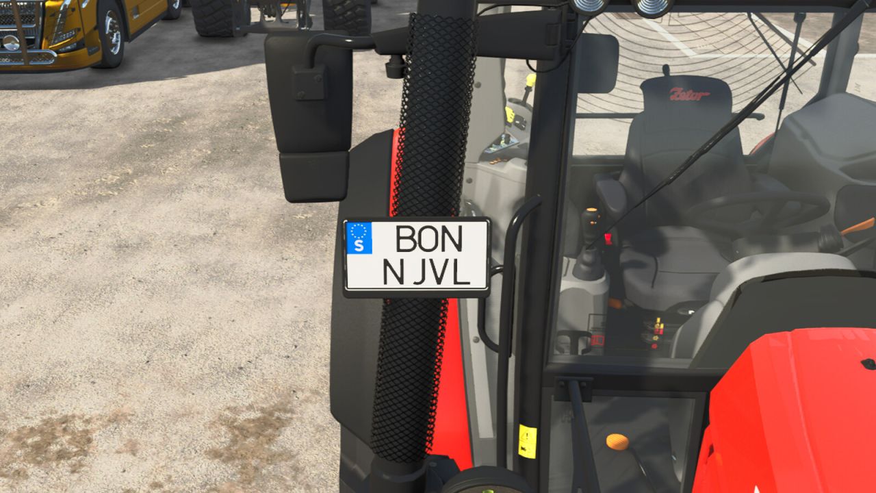Placas suecas (Prefab)