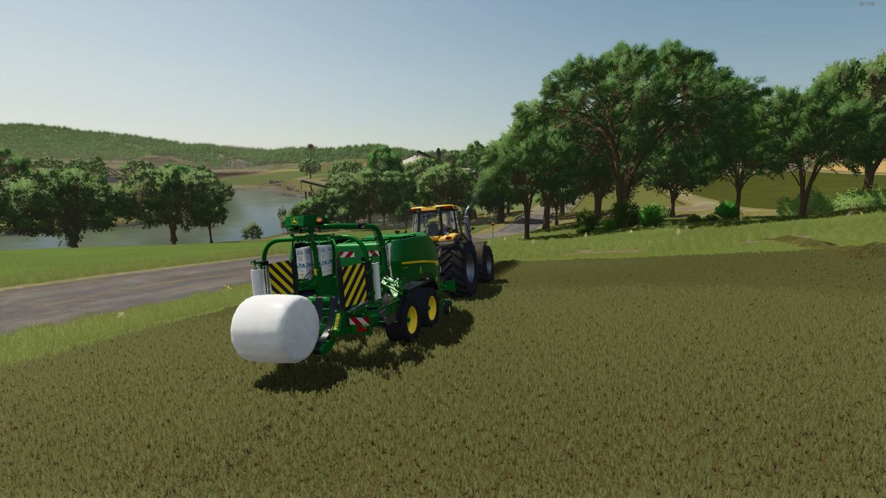 switchable-bale-wrappers-for-balers-fs25-Zx8Z7 Switchable Bale Wrappers For Balers ✓