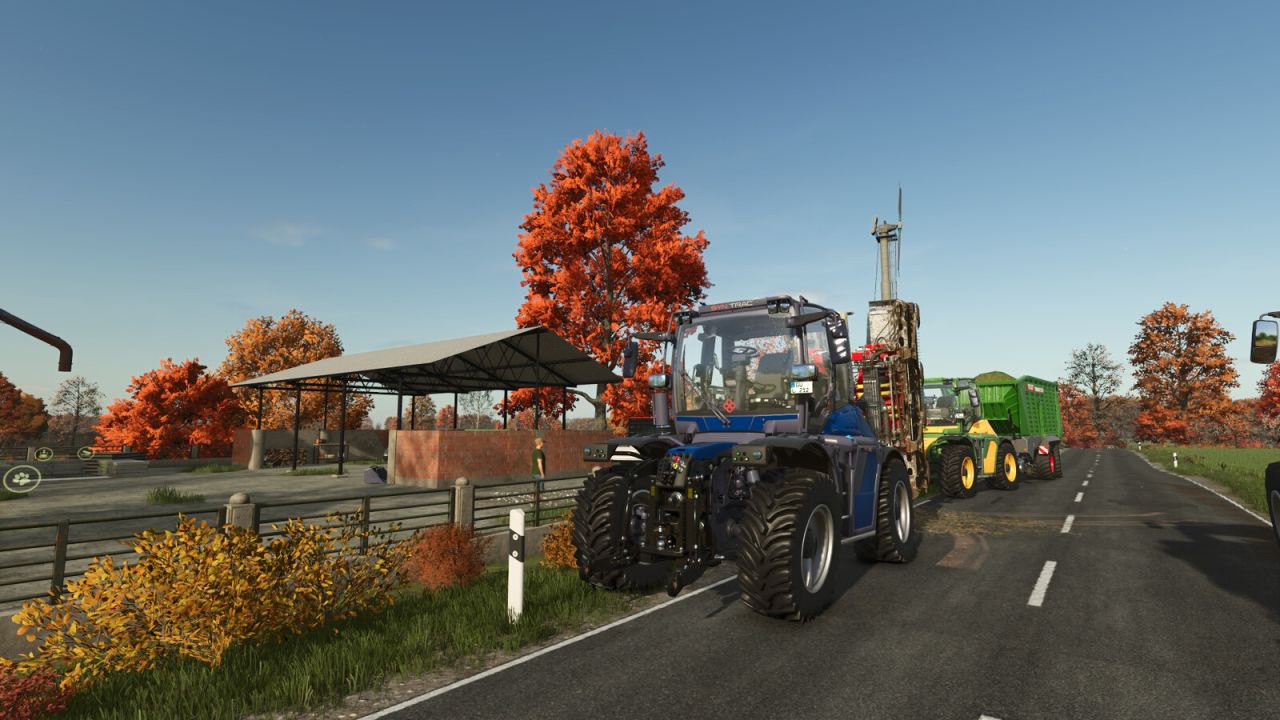 SYN TRAC - Pro Edition