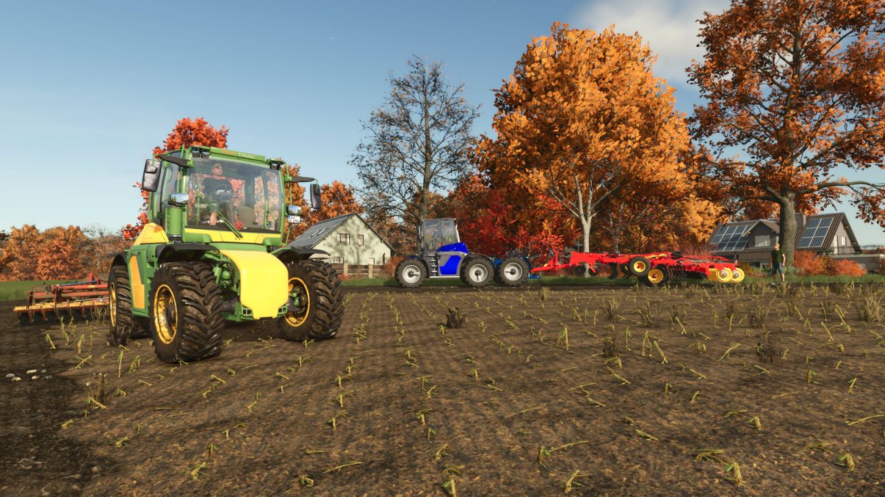 SYN TRAC - Pro Edition