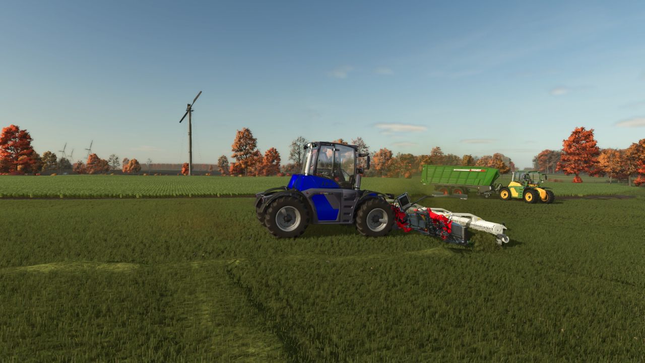 SYN TRAC - Pro Edition