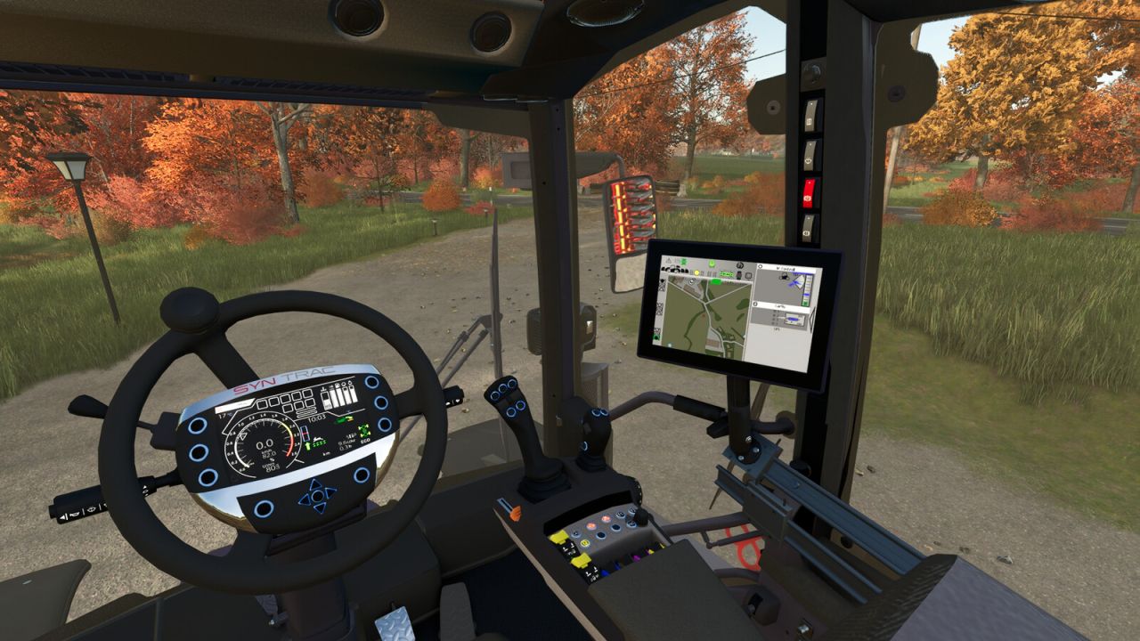 SYN TRAC - Pro Edition